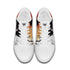 Monkey D Luffy Skate Sneakers Custom Anime OP Shoes